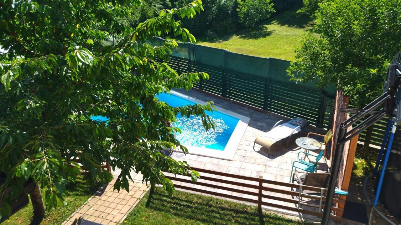 Home Away From Home Ilidža Exterior foto